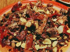 -柴窝堡22号辣子鸡·传承新疆菜