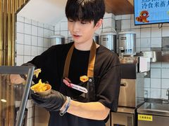 -陕拾叁-西安糕点(北院门创始店)