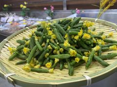 -绫罗岛海鲜私房菜(鸭绿江边店)