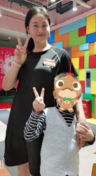 -宝燕乐园(闵行旗舰店)