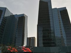 -大族广场Mall&More