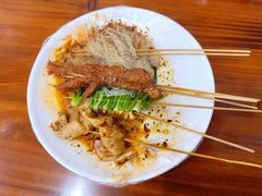 -郭记小街麻辣烫(南小街总店)