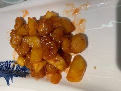 -小菜园新徽菜(南通崇川金鹰店)