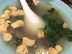 -民国红公馆·秦淮八艳(夫子庙店)