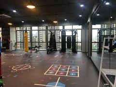 -AC健身·运动康复工作室(千灯湖店)