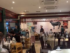 -东来顺饭庄(王府井步行街店)