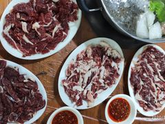 -蔡社牛肉城(龙湖店)