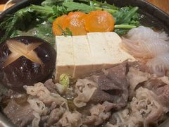 -铃木食堂(丽都店)