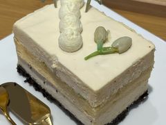 -鹊茶咖啡•新中式(深圳首店)