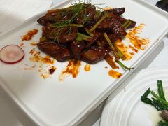 -北塘海鲜·天津菜(大光明桥旗舰店)