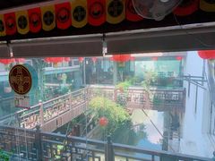 -同得兴 Since·1995 传统苏式面馆(十全街店)