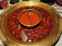 -哥老官重庆美蛙鱼头(五角场合生汇店)