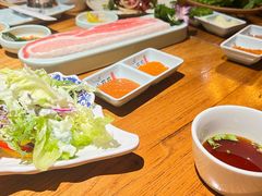 -小花花炭火烤肉·十五年延吉风味(左家庄店)