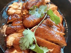 -港丽餐厅(龙之梦长宁店)