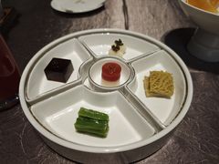 -北京泰富酒店-柏景轩中餐厅