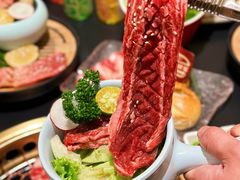 -極屋鮨牛 · 烧肉酒场(时代C馆店)