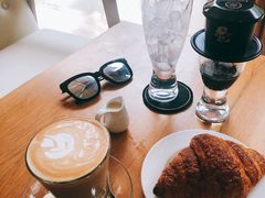 -Trung Nguyen Café Legend
