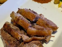 -丝路有约·优雅新疆菜(万宴城店)