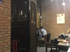 -佬土鹅肠火锅(中建大观店)