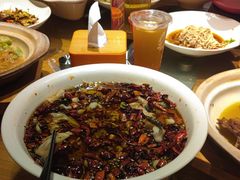 -永安鱼庄·镇江菜(丁卯店)