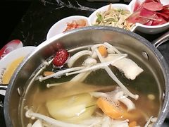 -世贸万锦大酒店·烹大师火锅达人