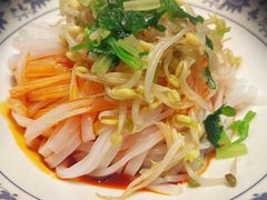 -西安饭庄·非遗陕菜(钟楼店)