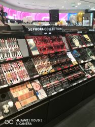 -丝芙兰Sephora