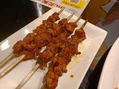 -木卡买提新疆餐厅·清真(新里海顿公馆店)