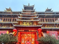 -亮欢寨酸汤鱼(沙冲路店)
