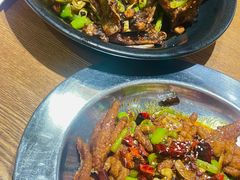 -掌上鲜(南顺城街店)