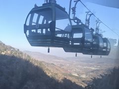 -沂蒙山旅游区云蒙景区(蒙山国家森林公园)
