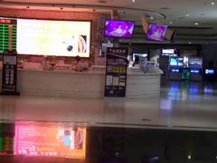 -金逸影城(大悦城IMAX激光店)