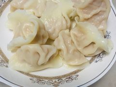 -海胆小馆(东北水饺·春柳店)