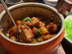-隐厨·中国菜馆(三里屯T+MALL店)