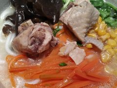 -云海肴·汽锅鸡·云南菜(高德置地店)