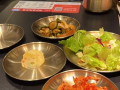 -西塔老太太泥炉烤肉(龙湖北苑天街店)