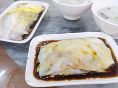 叉烧肠-穗银肠粉店(东川路店)