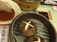 -点点心点心专门店(湾仔店)