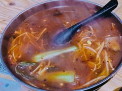 -优壹佳·延边朝鲜族料理(中山北路店)