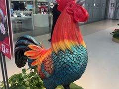 -北京华联购物中心(天通苑店)