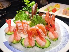 -小十料理(新城店)