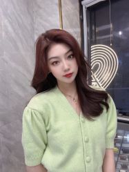 -FASHION PALACE hair+