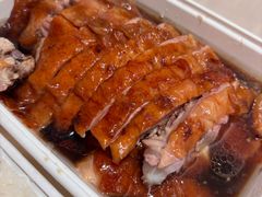 -水西门陈记鸭子店(总店)