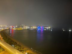 -三亚福朋喜来登酒店·大堂吧