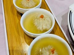 -丰鲤楼•闽南茶楼(仟禧汇店)
