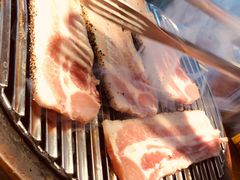 猪五花肉-原始泥炉烤肉(总店)