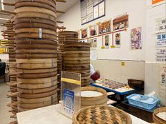 -嘉州海汇源老烧麦店(东大街总店)