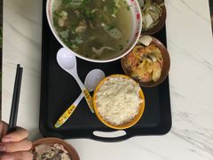 -陈记汤饭(水巷口店)