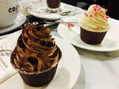 -COSTA COFFEE(上海虹口龙之梦)