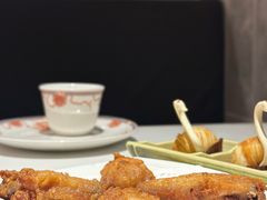 -稻香饭店(IFS国金中心店)